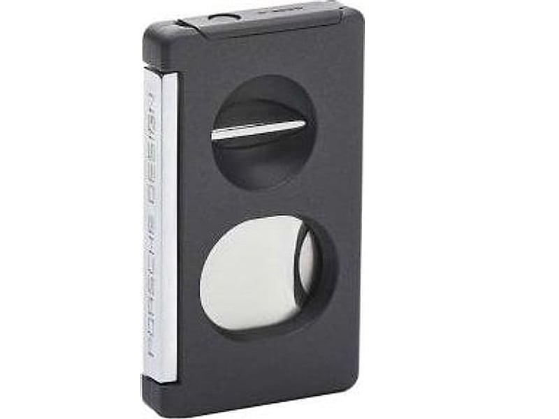 Ohne Marke Porsche Design Cutter P 3626 grau, Detailansicht