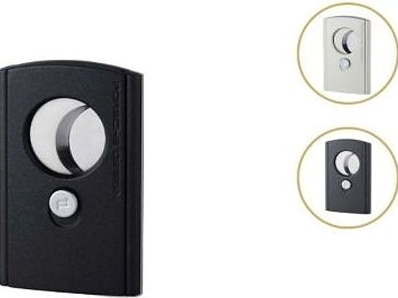 Ohne Marke Porsche Design Cutter P3621, Detailansicht