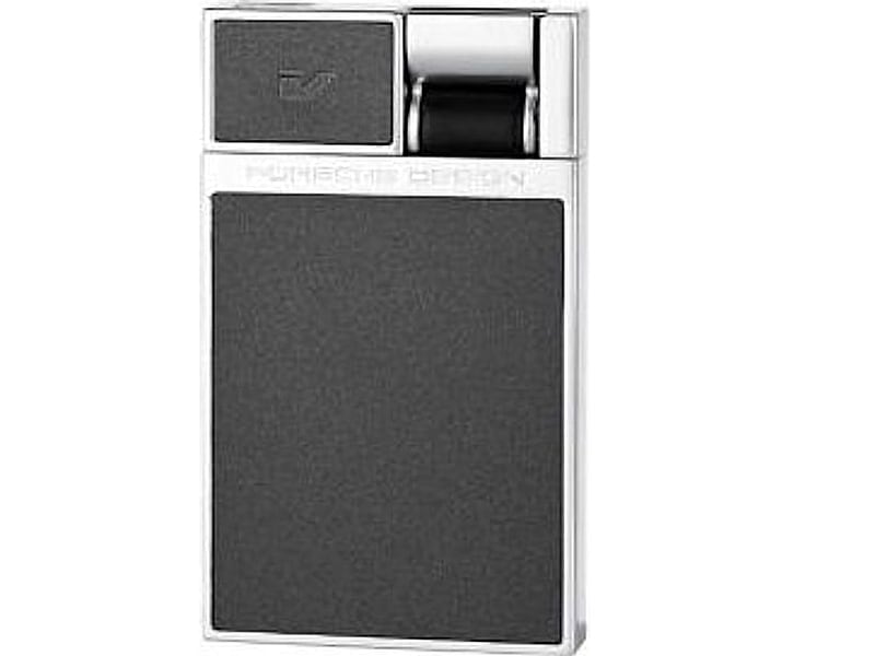 Ohne Marke Porsche Design Jetflame P 3632 grau, Detailansicht
