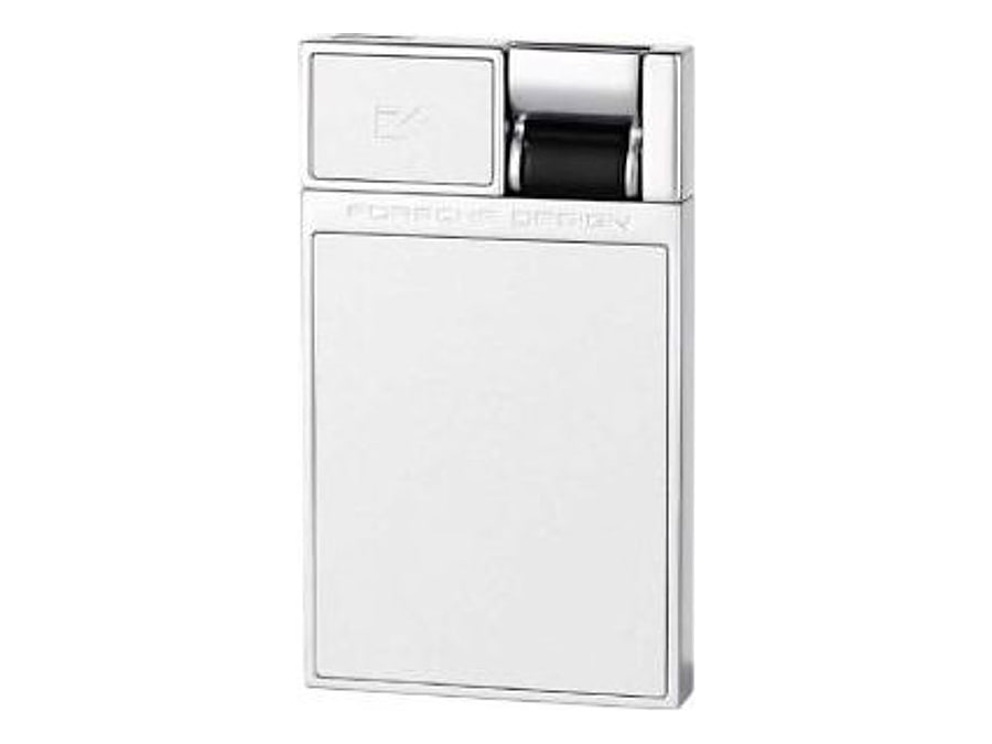 Porsche Design Jetflame P 3632 silber
