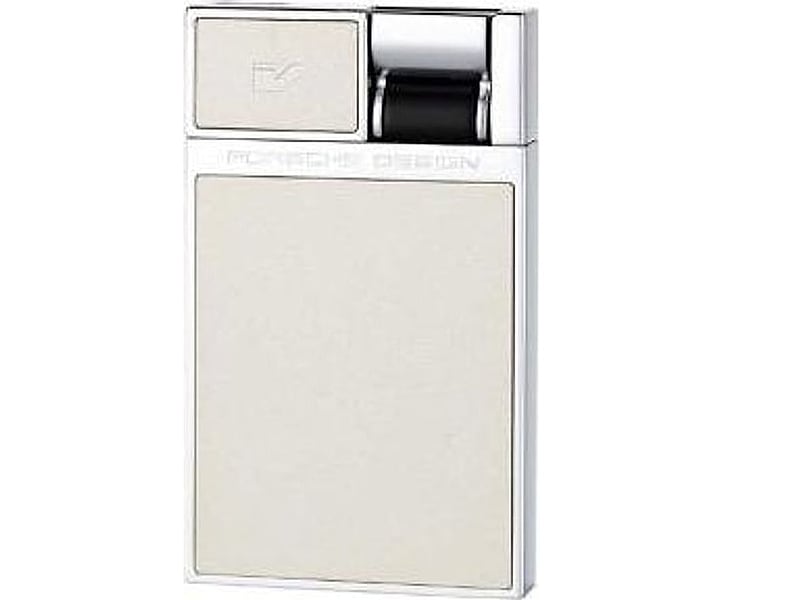 Ohne Marke Porsche Design Jetflame P 3632 titan, Detailansicht