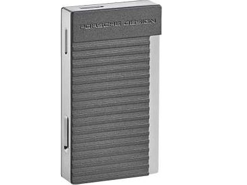 Ohne Marke Porsche Design Jetflame P 3647 grau, Detailansicht