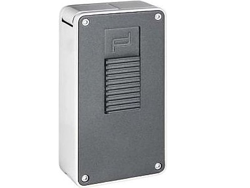 Ohne Marke Porsche Design Jetflame P 3648 grau, Detailansicht