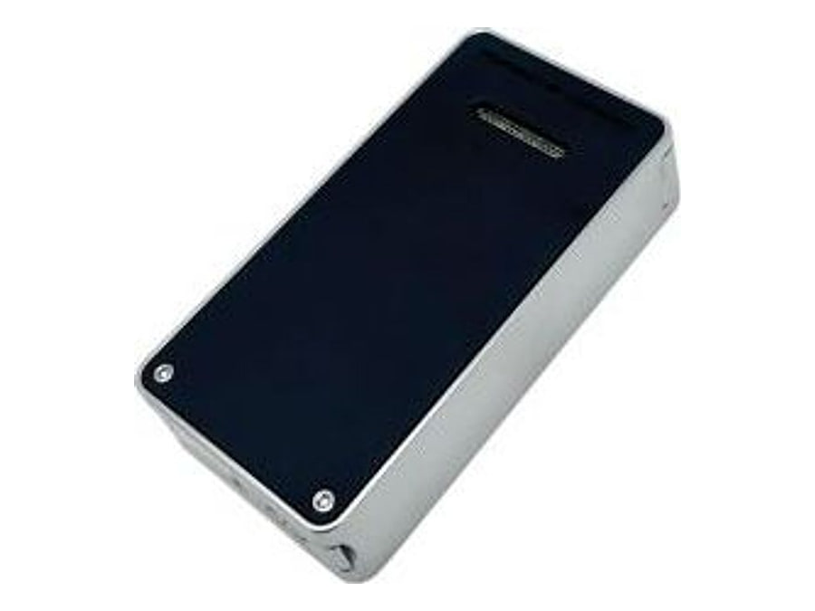 Porsche Design P3648 Wide Flat Flame