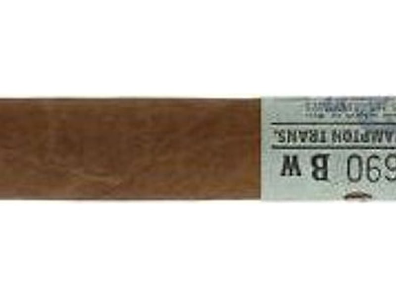 Principle Cigars Principle Cigars Archive Collection StrapHanger LE, Detailansicht