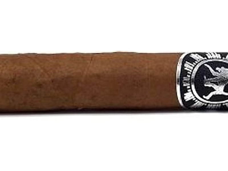 Principle Cigars Principle Cigars LE Frothy Monkey Corona, Detailansicht