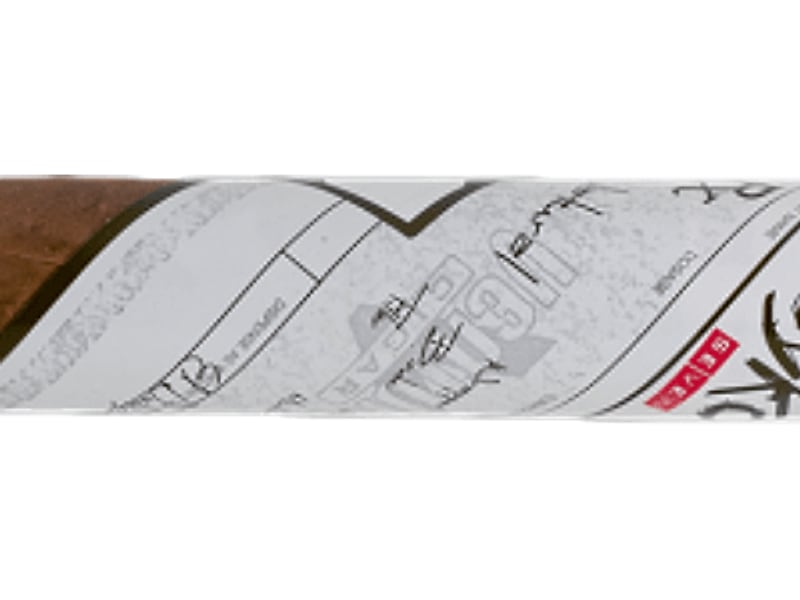 Psyko SEVEN Psyko SEVEN Natural Robusto, Detailansicht