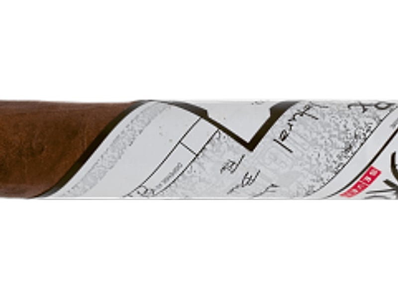 Psyko SEVEN Psyko SEVEN Natural Toro, Detailansicht