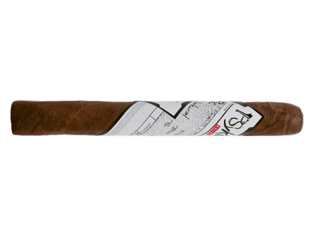 Ansicht 1 von 3 anzeigen: Psyko SEVEN Natural Toro, Format Toro, Herkunft Dominikanische Republik