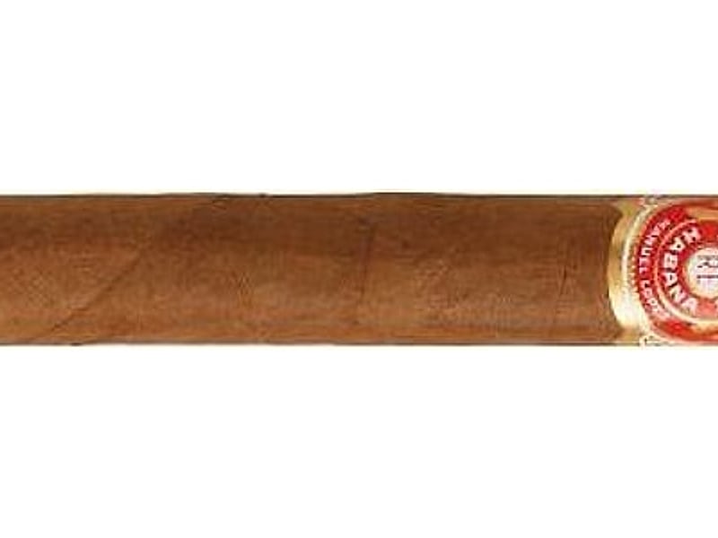 Punch Punch Double Coronas, Detailansicht
