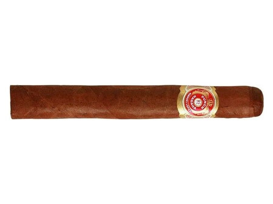 Punch Petit Coronations, Format Petit Corona, Herkunft Kuba