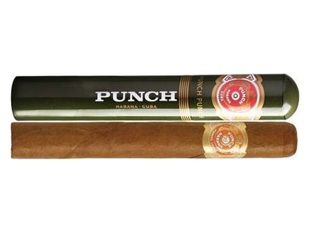 Ansicht 1 von 3 anzeigen: Punch Punch AT, Format Gran Corona, Herkunft Kuba