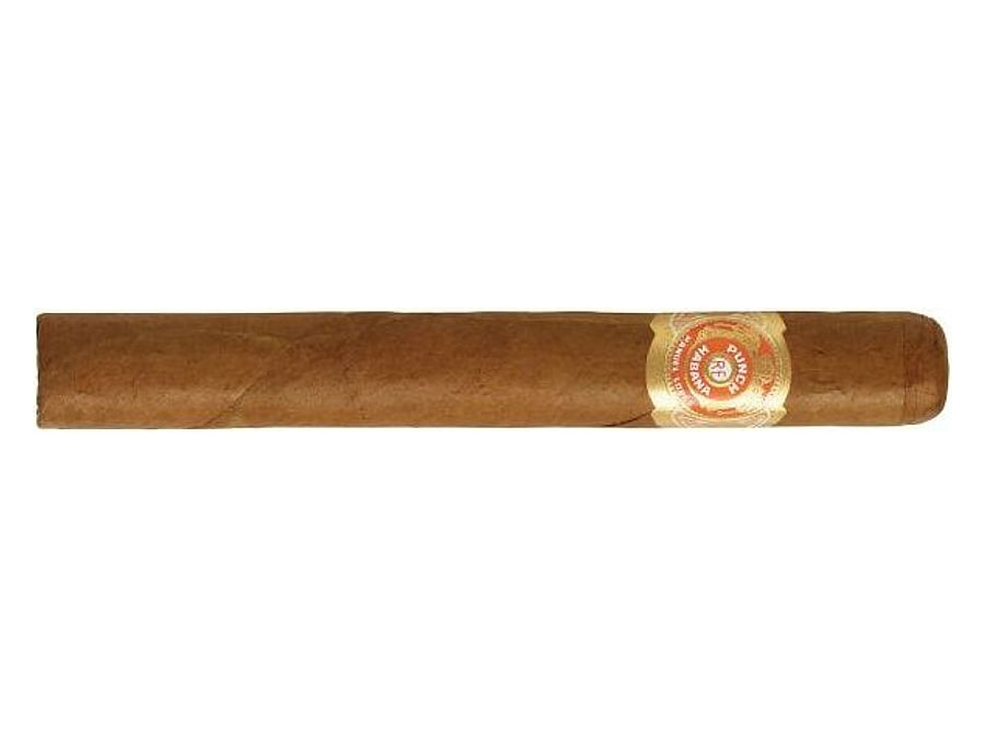 Punch Punch, Format Gran Corona, Herkunft Kuba