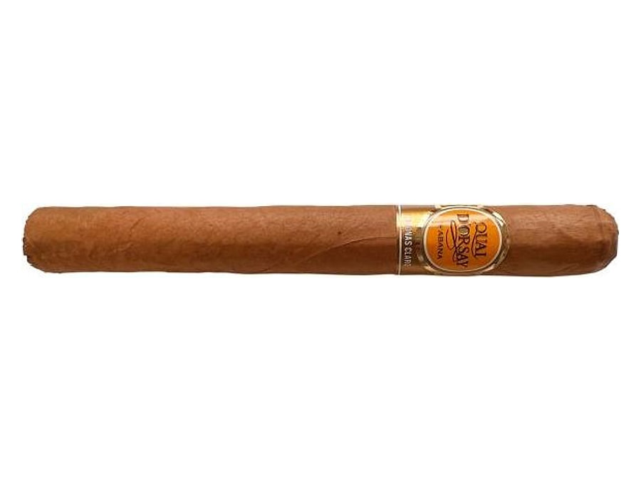 Quai D'Orsay Coronas Claro, Format Corona, Herkunft Kuba