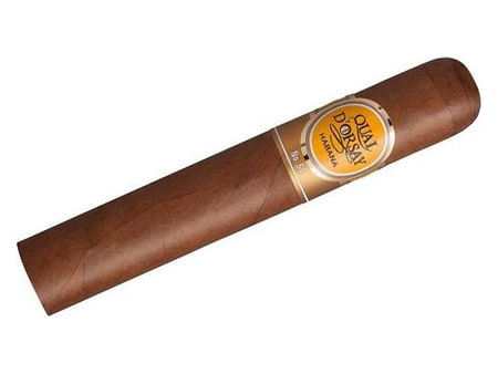 Ansicht 1 von 3 anzeigen: Quai D'Orsay No.54, Format Gran Robusto, Herkunft Kuba
