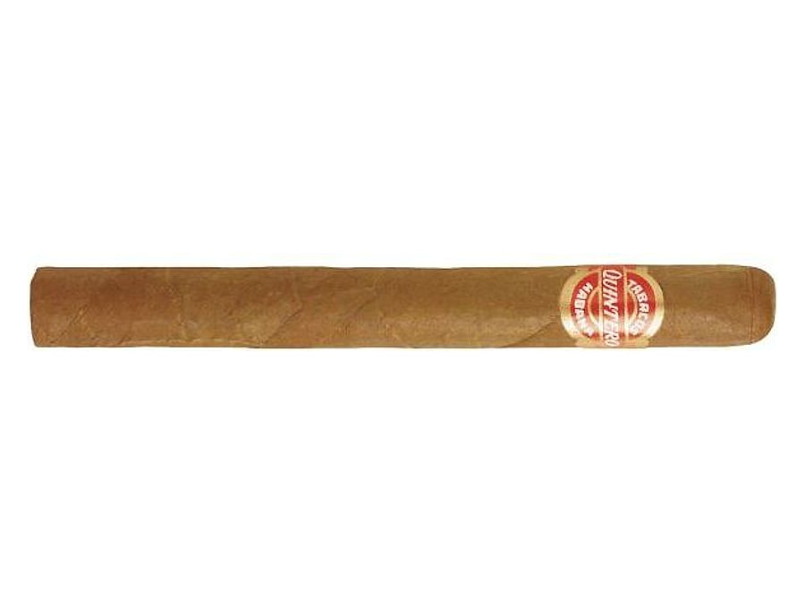 Quintero Brevas, Format Corona, Herkunft Kuba