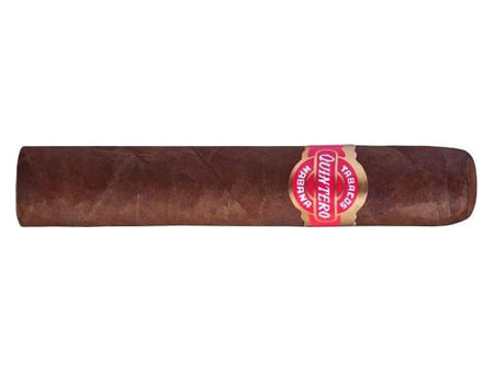 Ansicht 1 von 3 anzeigen: Quintero Favoritos, Format Petit Robusto, Herkunft Kuba