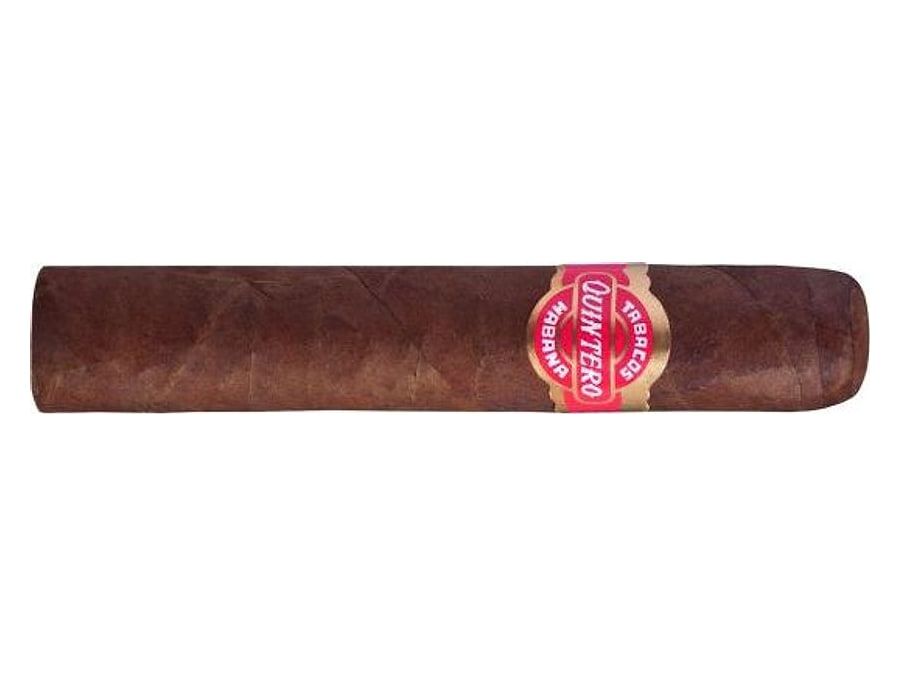 Quintero Favoritos, Format Petit Robusto, Herkunft Kuba