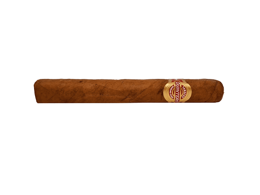 Quintero Londres Extra, Format Petit Corona, Herkunft Kuba