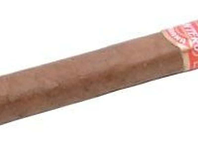 Quintero Quintero Panetelas, Detailansicht