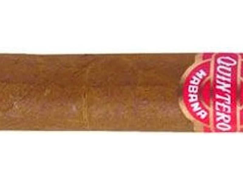 Quintero Quintero Petit Quintero, Detailansicht