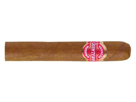 Ansicht 1 von 3 anzeigen: Quintero Petit Quintero, Format Petit Cazadores, Herkunft Kuba