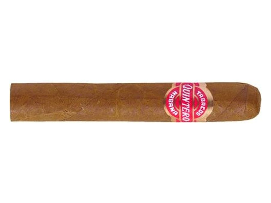Quintero Petit Quintero, Format Petit Cazadores, Herkunft Kuba