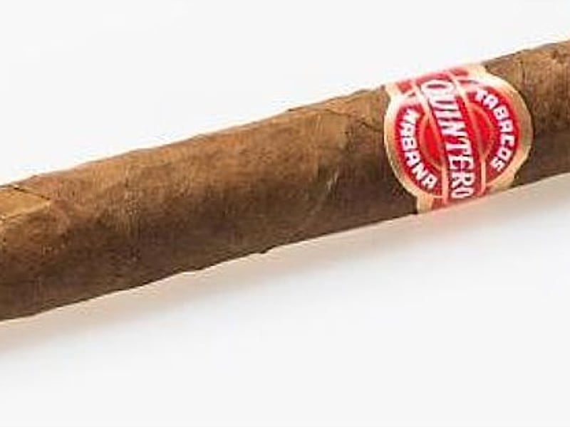 Quintero Quintero Tubulares, Detailansicht