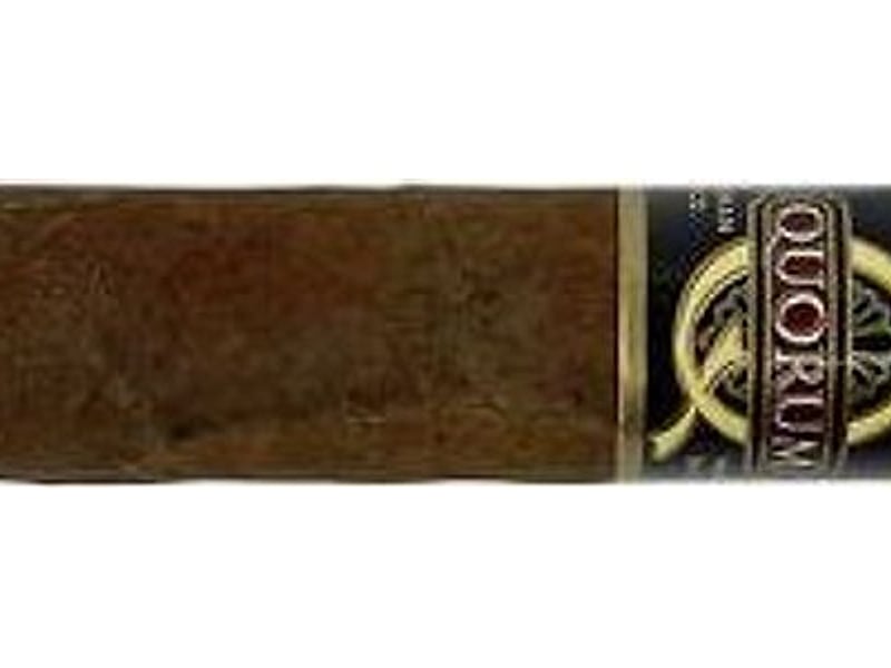 Ohne Marke Quorum Classic Robusto, Detailansicht