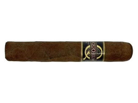 Ansicht 1 von 3 anzeigen: Quorum Classic Robusto, Format Robusto, Herkunft Nicaragua