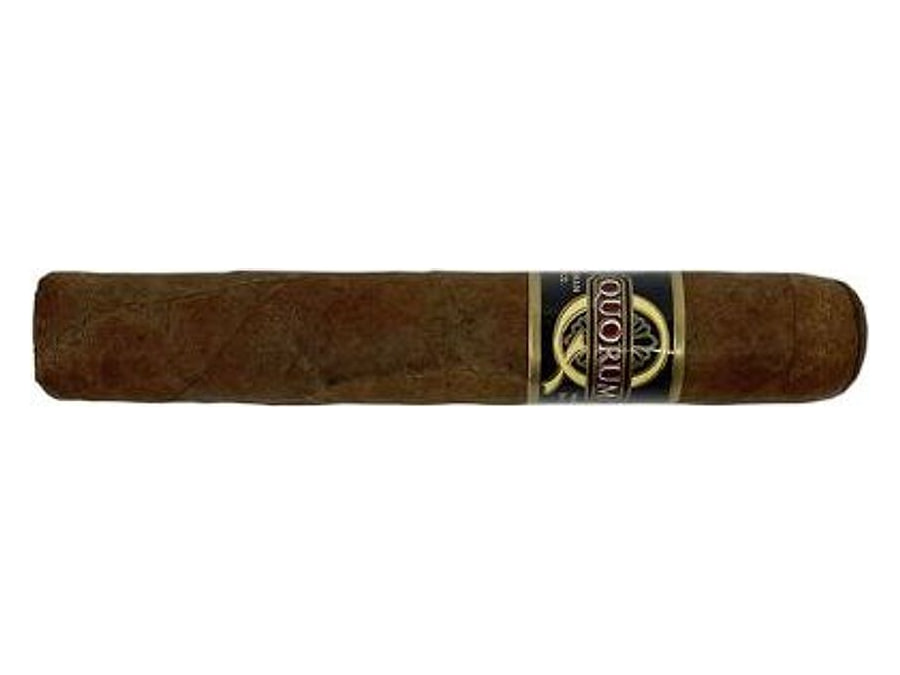 Quorum Classic Robusto, Format Robusto, Herkunft Nicaragua