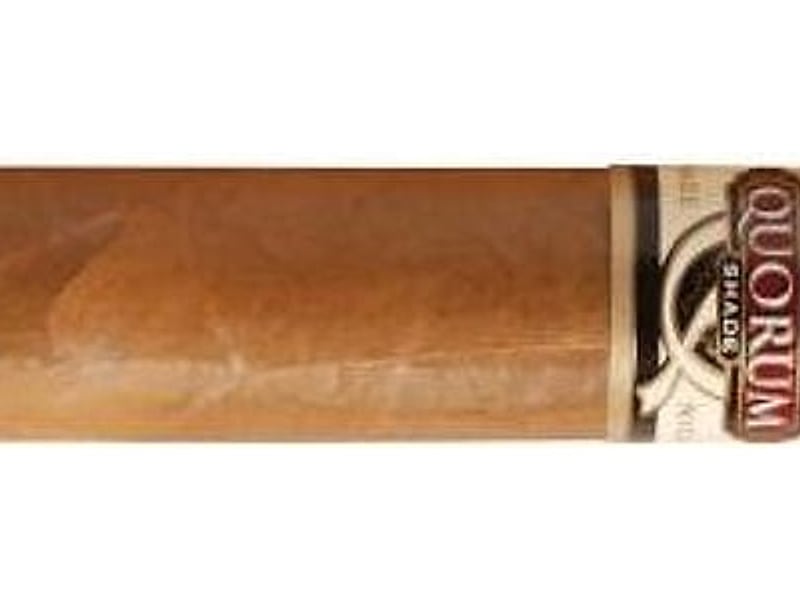 Quorum Quorum SHADE Robusto, Detailansicht