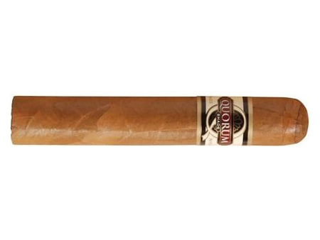 Ansicht 1 von 3 anzeigen: Quorum SHADE Robusto, Format Robusto, Herkunft Nicaragua