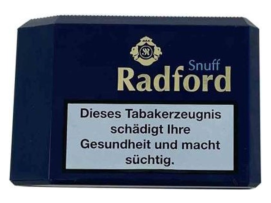 Radford Snuff