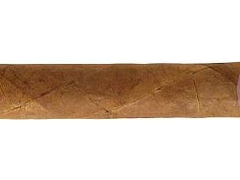 Rafael González Rafael Gonzalez Panetelas Extra, Detailansicht