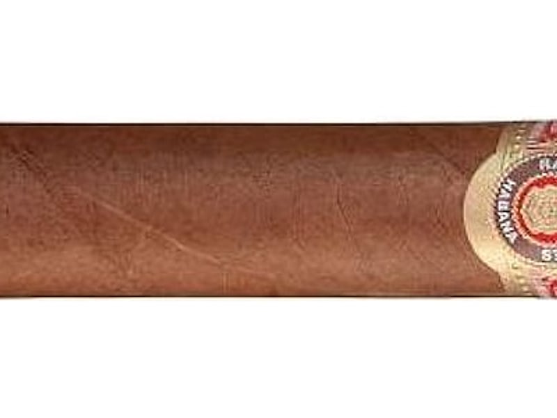 Ramon Allones Ramón Allones Allones No. 3, Detailansicht