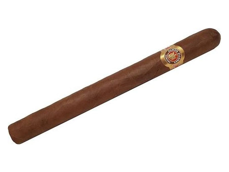 Ramon Allones Gigantes, Format Prominentes, Herkunft Kuba