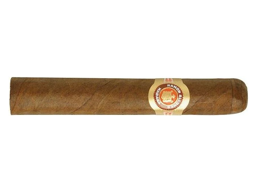 Ramon Allones Small Club Corona, Format Petit Corona, Herkunft Kuba