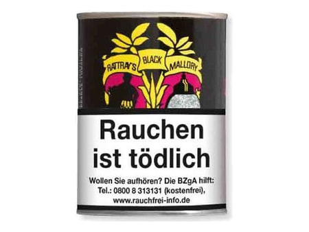 Ansicht 1 von 2 anzeigen: Rattray's Black Mallory