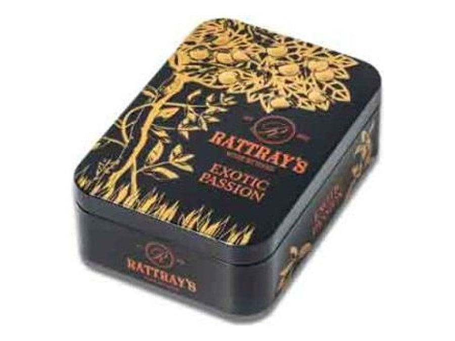 Rattray's Exotic Passion