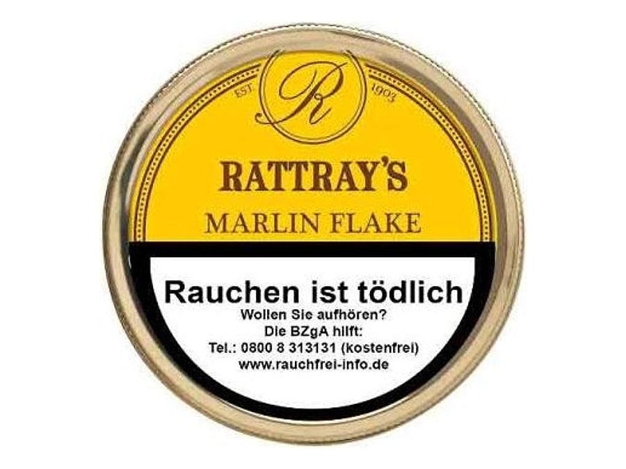 Rattray's Marlin Flake