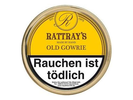 Ansicht 1 von 2 anzeigen: Rattray's Old Gowrie