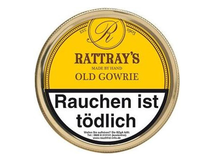 Rattray's Old Gowrie