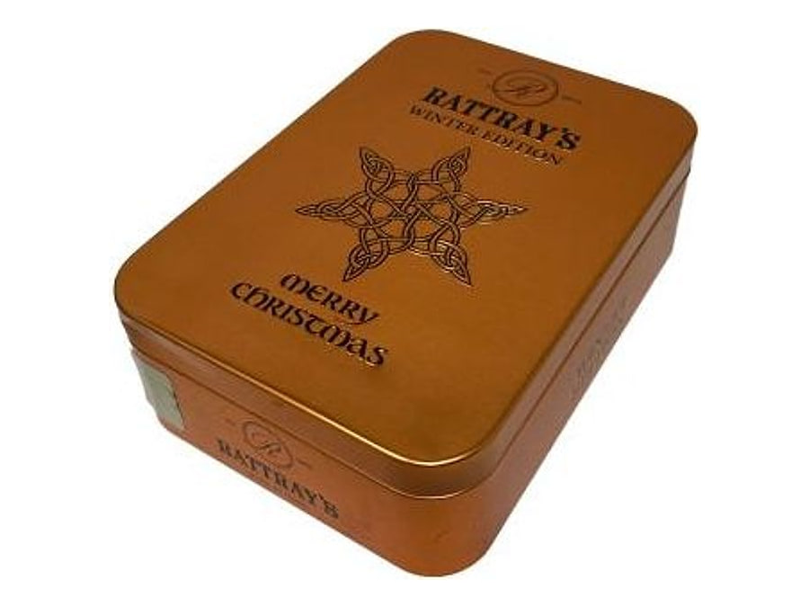 Rattray's Winter Edition 2023