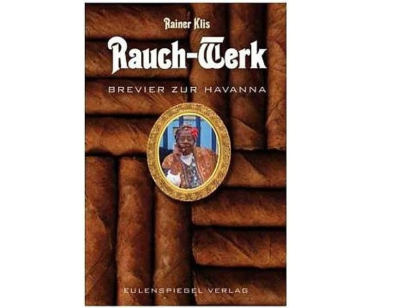 Ohne Marke Rauch-Werk, Detailansicht