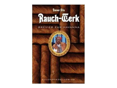 Ansicht 1 von 2 anzeigen: Rauch-Werk