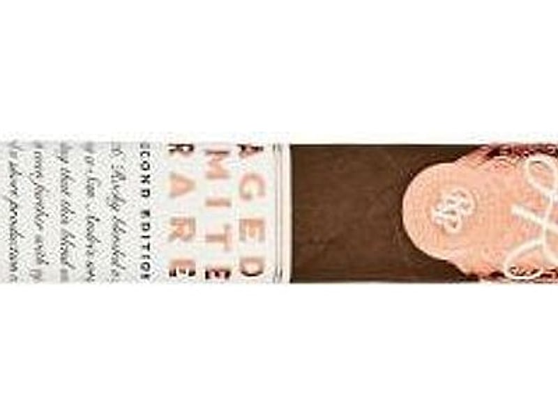 Rocky Patel Rocky Patel Aged Limited Rare Toro, Detailansicht