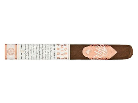 Ansicht 1 von 3 anzeigen: Rocky Patel Aged Limited Rare Toro, Format Toro, Herkunft Nicaragua