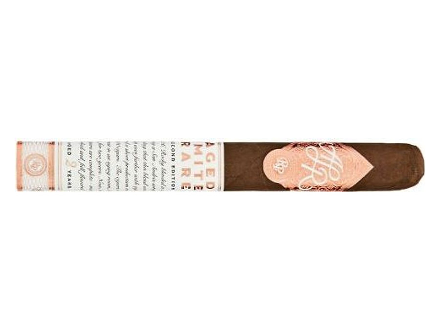 Rocky Patel Aged Limited Rare Toro, Format Toro, Herkunft Nicaragua