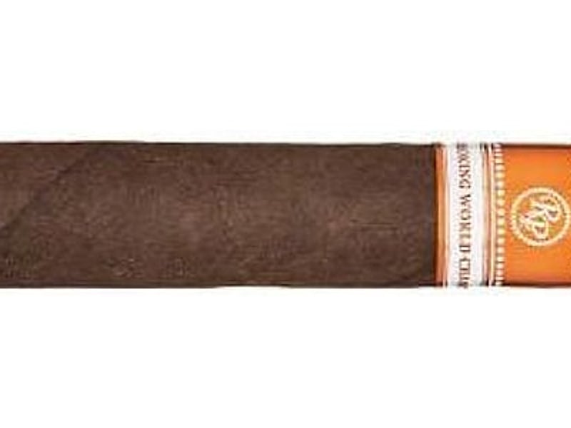 Rocky Patel Rocky Patel CSWC Cigar Smoking World Championship Toro, Detailansicht